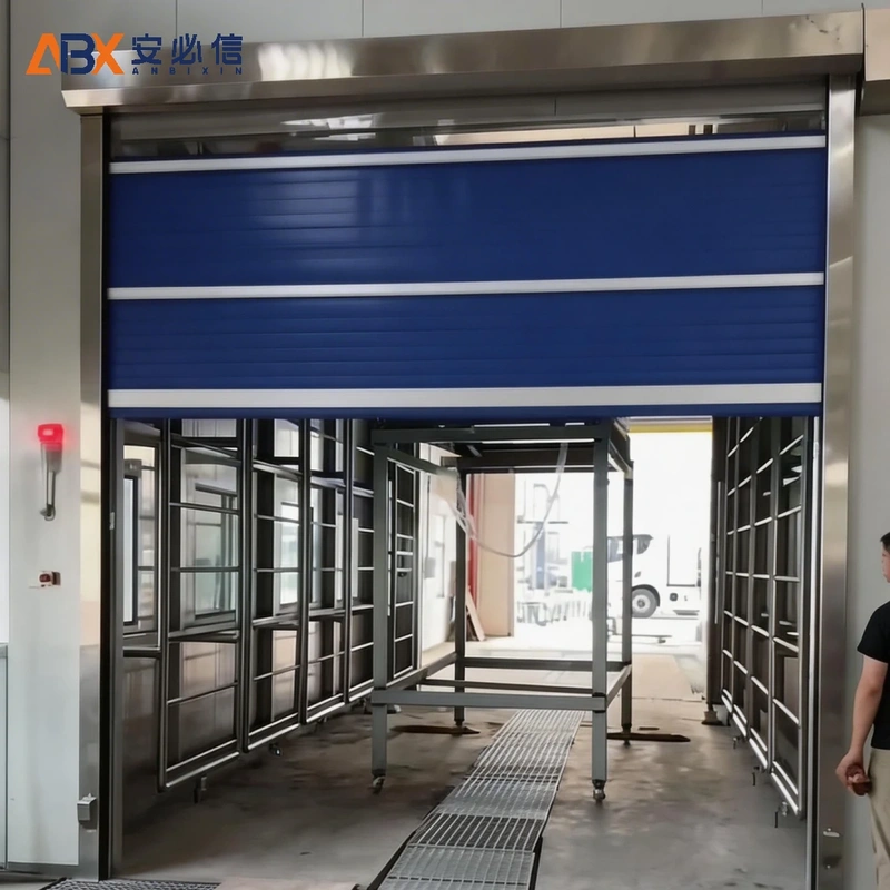 吉林高速门